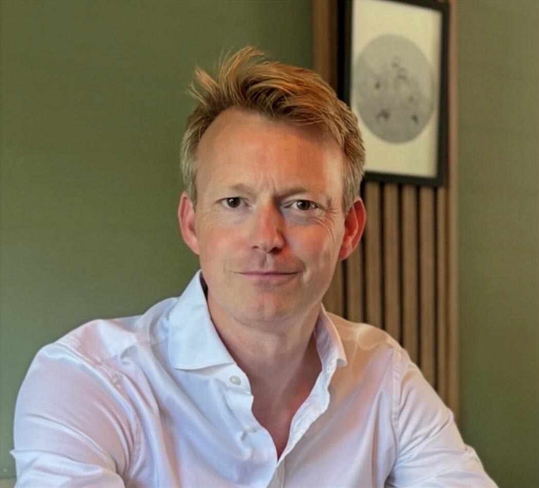 Stefan Roos